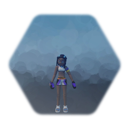 May the cool super bart