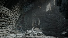 A screenshot taken in Dreams. 13 of 30.
