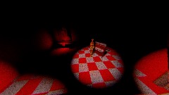 A screenshot taken in Dreams. 1 of 1.