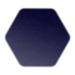 Darker Blue Space Sky