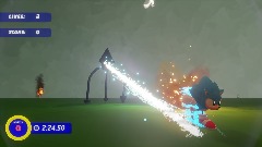 A screenshot taken in Dreams. 26 of 26.