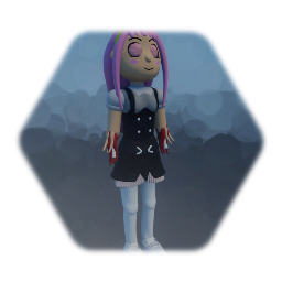 Soul Evelyn