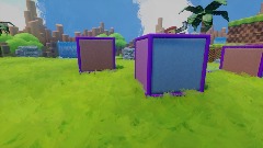 Remix of Green Hill: Reimagined