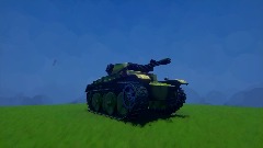 A screenshot taken in Dreams. 15 of 28.