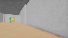 Baldi's basics in education and learning