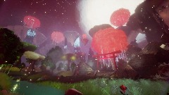 A screenshot taken in Dreams. 2 of 7.