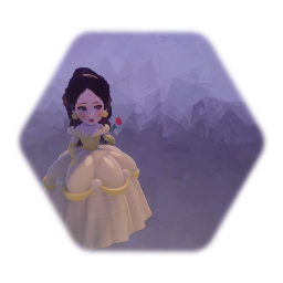 Belle Doll
