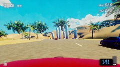 A screenshot taken in Dreams. 4 of 23.