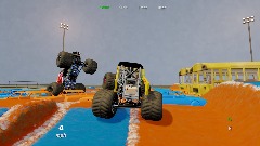 A screenshot taken in Dreams. 3 of 5.