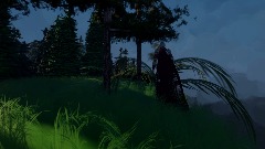 Remix of Detailed Matterhorn Mountain