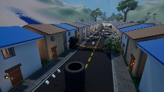 A screenshot taken in Dreams. 10 of 17.