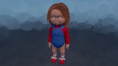 A screenshot taken in Dreams. 9 of 15.
