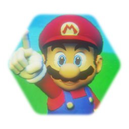 Mario By @JayTechTV4K60