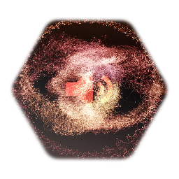 Specky Woods - SamsonXVI