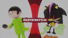 Death battle! Eave vs Jacky.exe Thumbnail