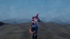 A screenshot taken in Dreams. 17 of 21.