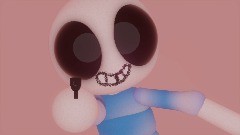 A screenshot taken in Dreams. 23 of 27.