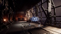 A screenshot taken in Dreams. 15 of 16.