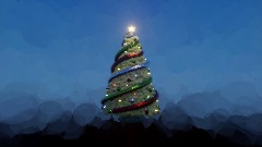 A screenshot taken in Dreams. 1 of 3.