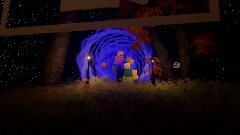 A screenshot taken in Dreams. 2 of 2.