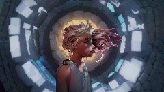 A screenshot taken in Dreams. 17 of 26.