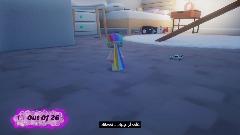 A screenshot taken in Dreams. 1 of 1.