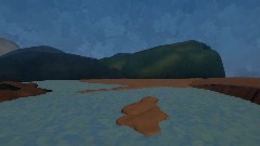 A screenshot taken in Dreams. 7 of 8.