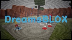 <clue> DreamsBLOX