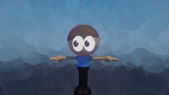 A screenshot taken in Dreams. 3 of 26.