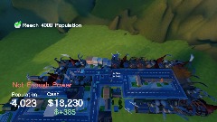 A screenshot taken in Dreams. 13 of 28.