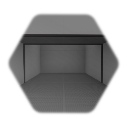 Hook Shot - Level Entrance