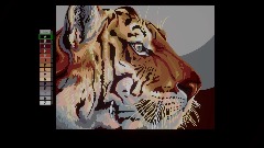 A screenshot taken in Dreams. 23 of 24.