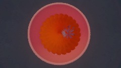 A screenshot taken in Dreams. 1 of 2.