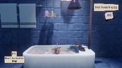 A screenshot taken in Dreams. 13 of 24.