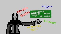 Boog's Basics