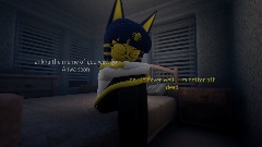 A screenshot taken in Dreams. 8 of 8.