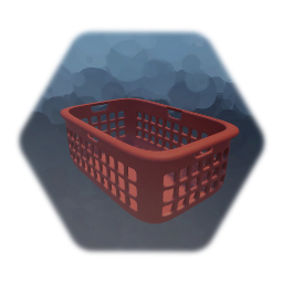 Clothes Basket