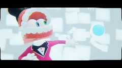 A screenshot taken in Dreams. 8 of 27.