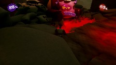 A screenshot taken in Dreams. 13 of 14.