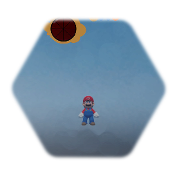 Mario (Super Mario 64)