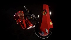 A screenshot taken in Dreams. 10 of 22.