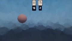 Game Jam Game: <r2> Ball Clicker