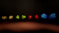 A screenshot taken in Dreams. 13 of 23.