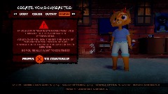 A screenshot taken in Dreams. 9 of 15.