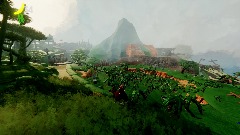 A screenshot taken in Dreams. 21 of 30.