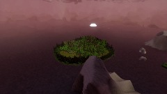 A screenshot taken in Dreams. 4 of 5.