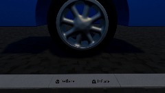 Flat Tire Road Test