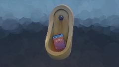 A screenshot taken in Dreams. 1 of 4.