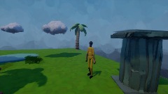 A screenshot taken in Dreams. 25 of 30.