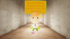 A screenshot taken in Dreams. 4 of 4.